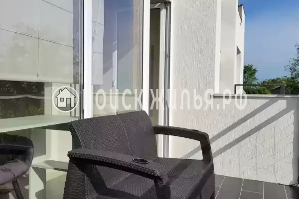 Гостевой дом «Villa Vittoria» Гостевой дом «Villa Vittoria»