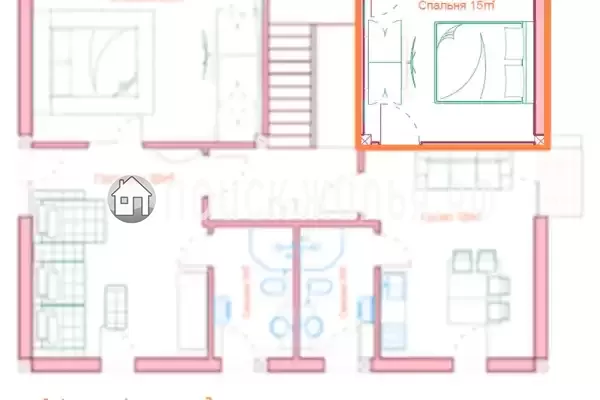 Гостевой дом «Villa Vittoria» Гостевой дом «Villa Vittoria»