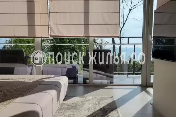 Гостевой дом «Villa Vittoria» Гостевой дом «Villa Vittoria»