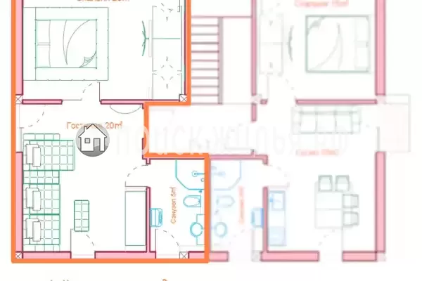 Гостевой дом «Villa Vittoria» Гостевой дом «Villa Vittoria»