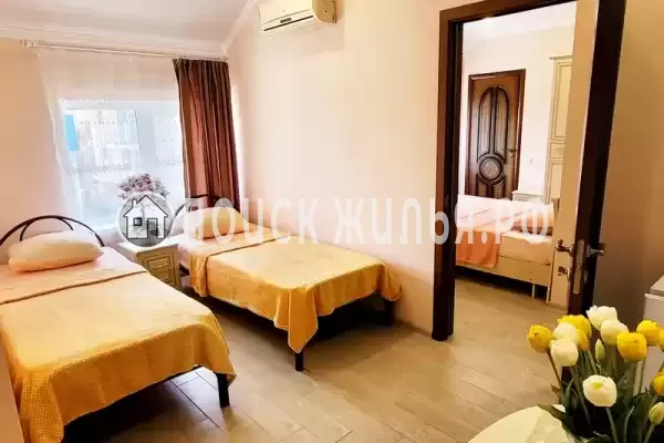 Гостевой дом «Надежда»