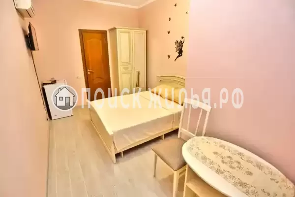 Гостевой дом «Надежда»