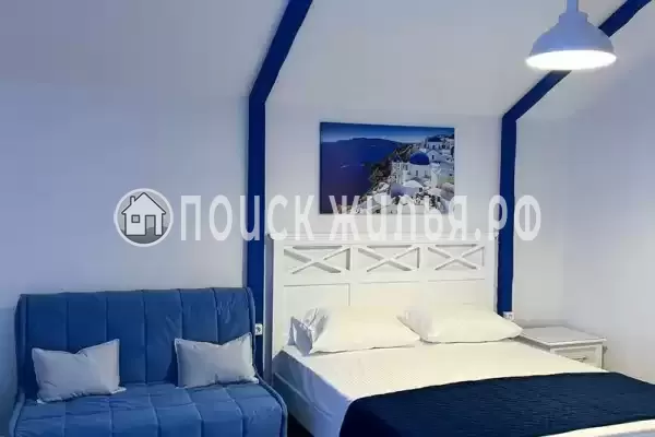 «Санторини»