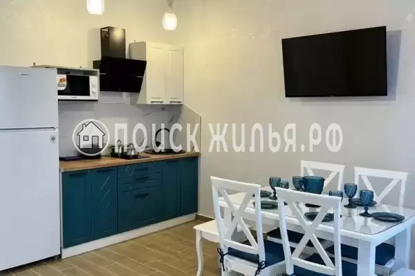 «Санторини»