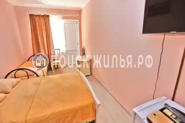 Гостевой дом «Надежда»