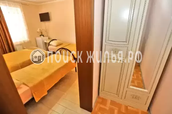 Гостевой дом «Надежда»