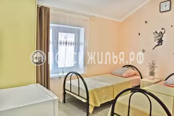 Гостевой дом «Надежда»