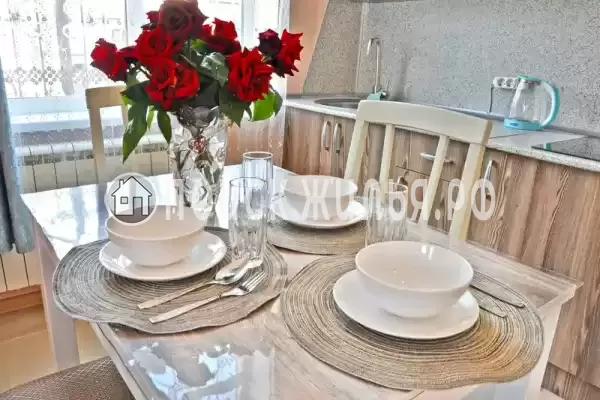 Гостевой дом «Надежда»