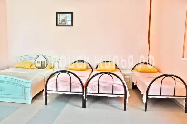 Гостевой дом «Надежда»