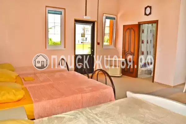 Гостевой дом «Надежда»