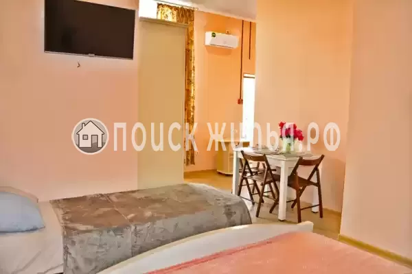 Гостевой дом «Надежда»