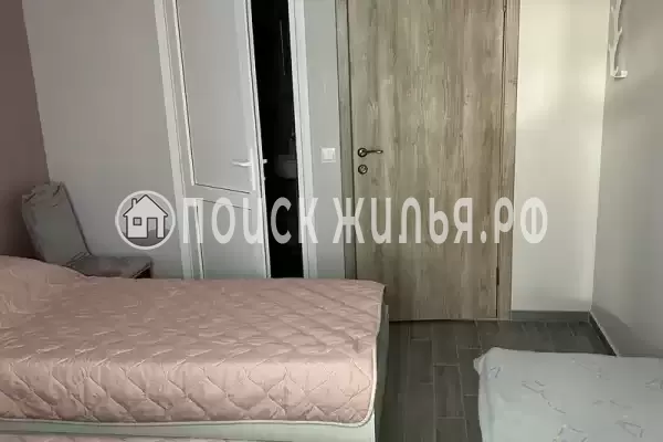 Гостевой дом «На Святой Марии»