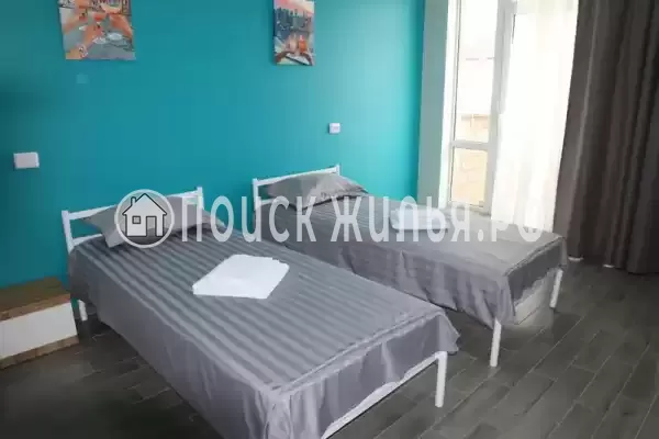 Гостевой дом «На Святой Марии»