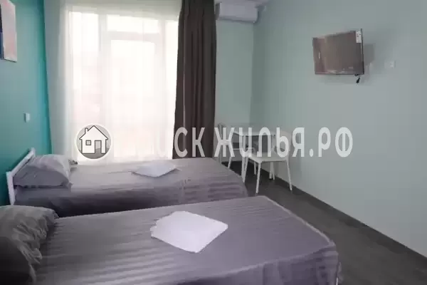 Гостевой дом «На Святой Марии»