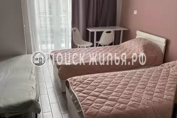 Гостевой дом «На Святой Марии»