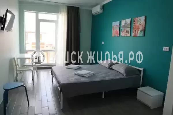 Гостевой дом «На Святой Марии»