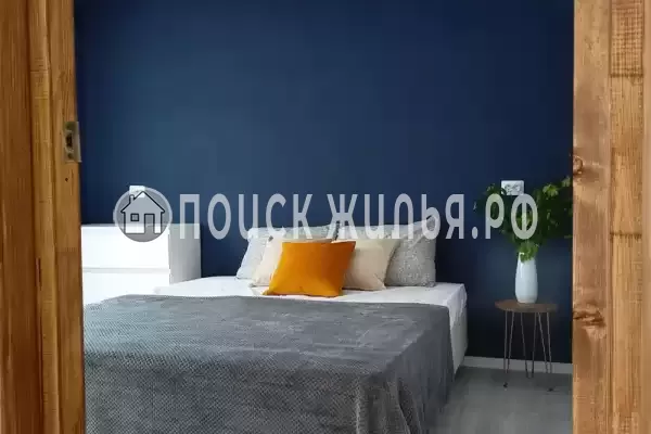 «Тихое место»