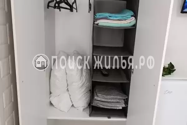 «Тихое место»