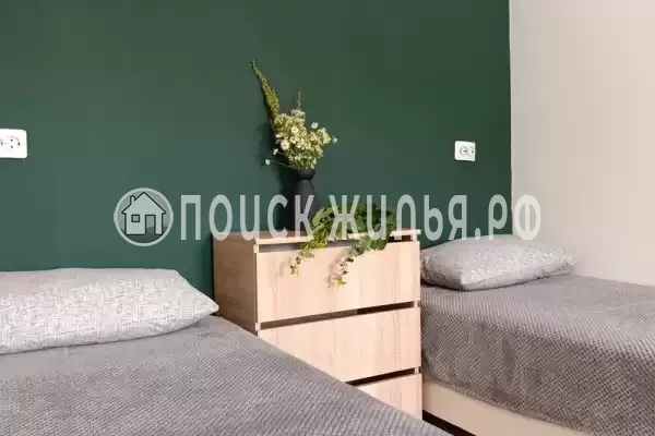 «Тихое место»