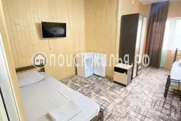 Гостиница «Оникс»