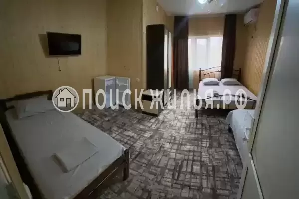 Гостиница «Оникс»