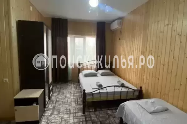 Гостиница «Оникс»