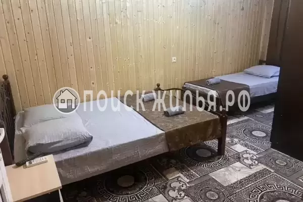 Гостиница «Оникс»