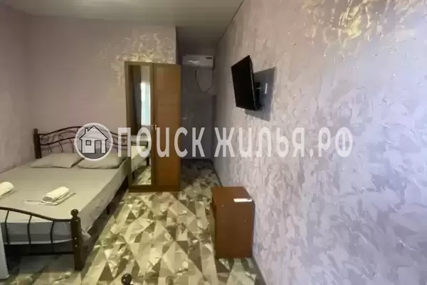 Гостиница «Оникс»