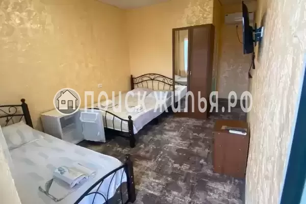 Гостиница «Оникс»