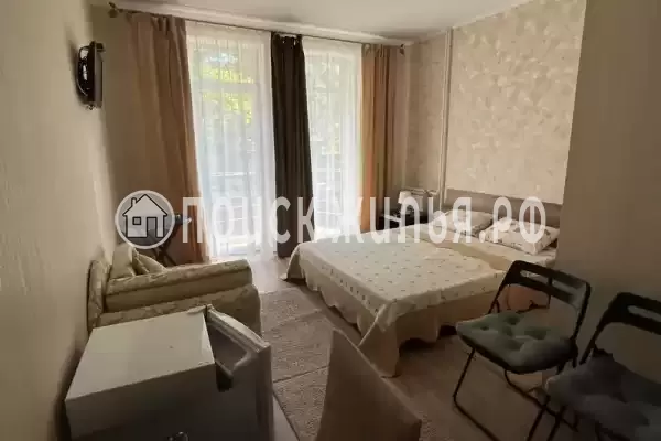 Гостевой дом «Золотой орел»