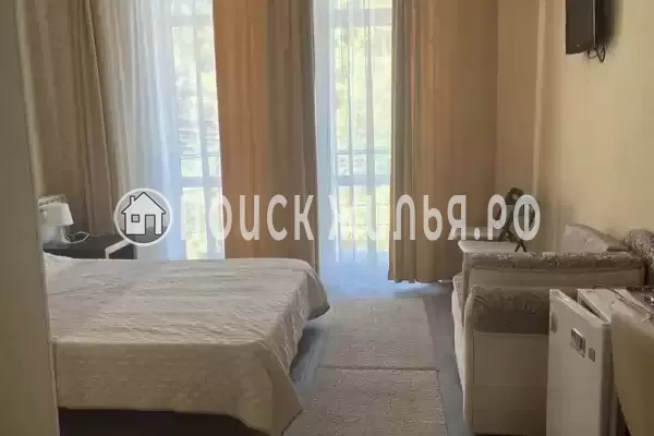 Гостевой дом «Золотой орел»