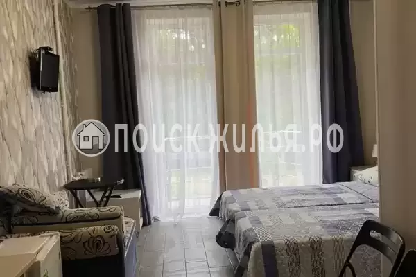 Гостевой дом «Золотой орел»