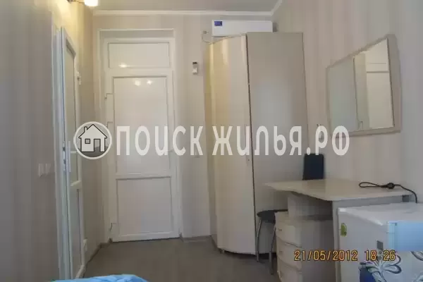 Гостевой дом «Золотой орел»