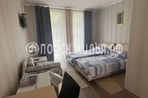 Гостевой дом «Золотой орел»