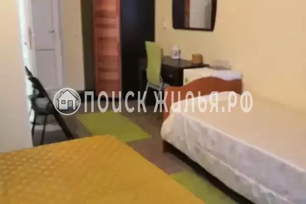 Гостевой дом «Золотой орел»