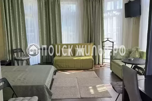 Гостевой дом «Золотой орел»