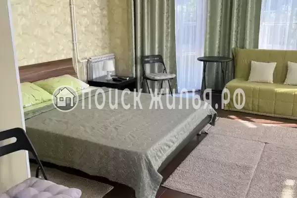 Гостевой дом «Золотой орел»