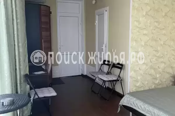 Гостевой дом «Золотой орел»