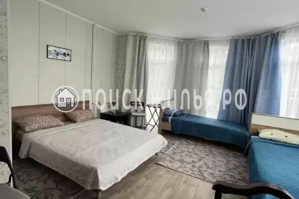 Гостевой дом «Золотой орел»