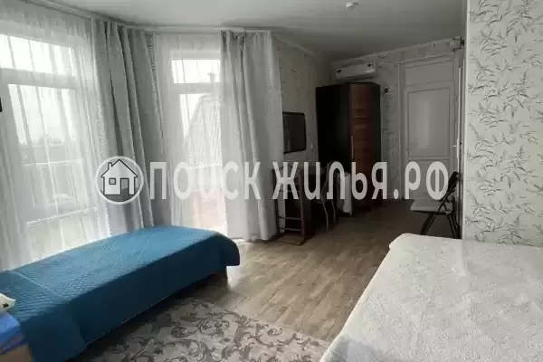 Гостевой дом «Золотой орел»