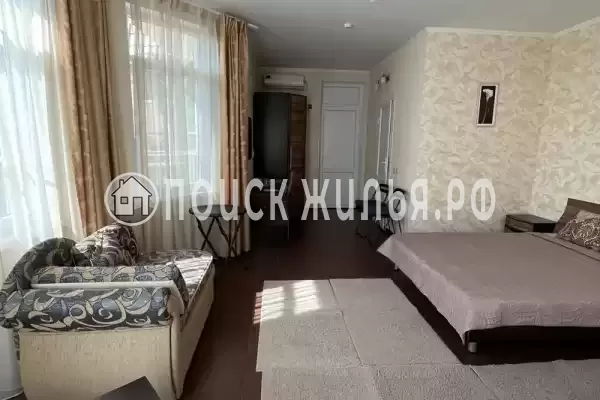 Гостевой дом «Золотой орел»