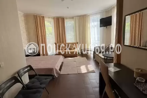 Гостевой дом «Золотой орел»