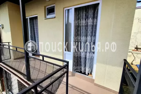 Гостевой дом «Южный берег-2»