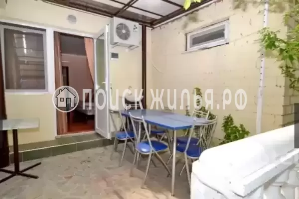 Гостевой дом «Южный берег-2»