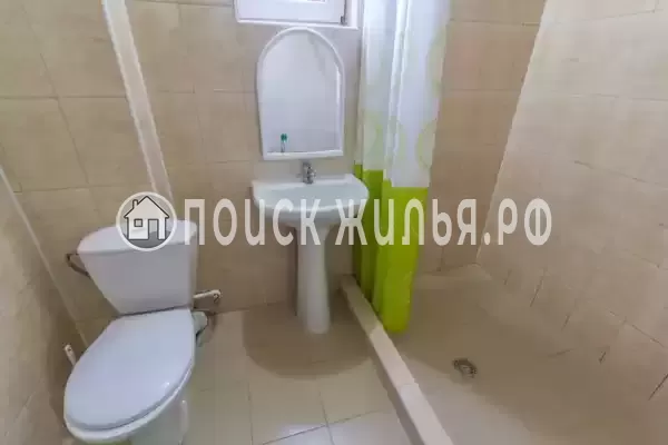 «У Любаши»