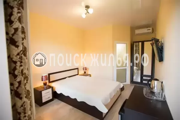 Гостевой дом «Singer»