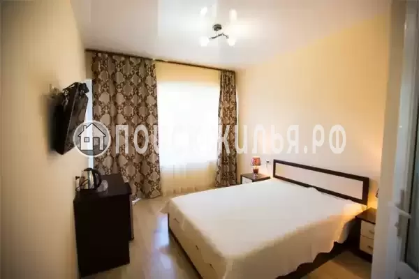 Гостевой дом «Singer»