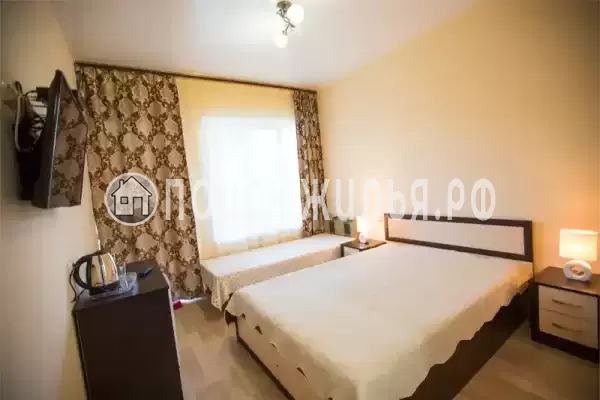 Гостевой дом «Singer»