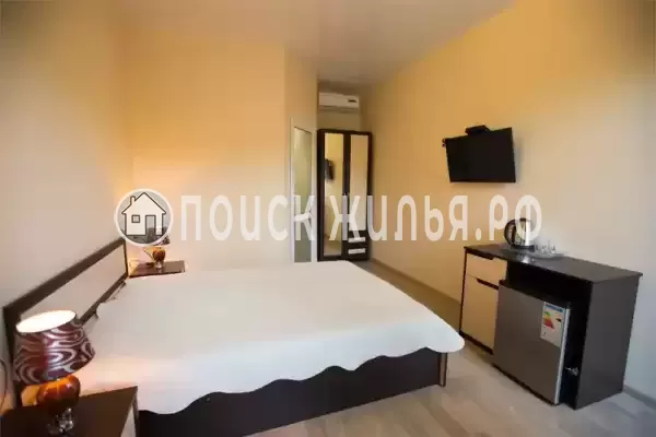 Гостевой дом «Singer»