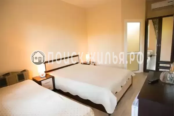 Гостевой дом «Singer»